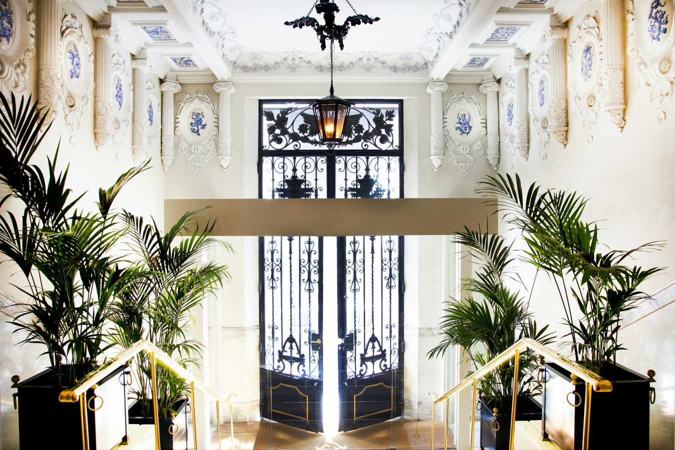Urso Hotel & Spa- 12