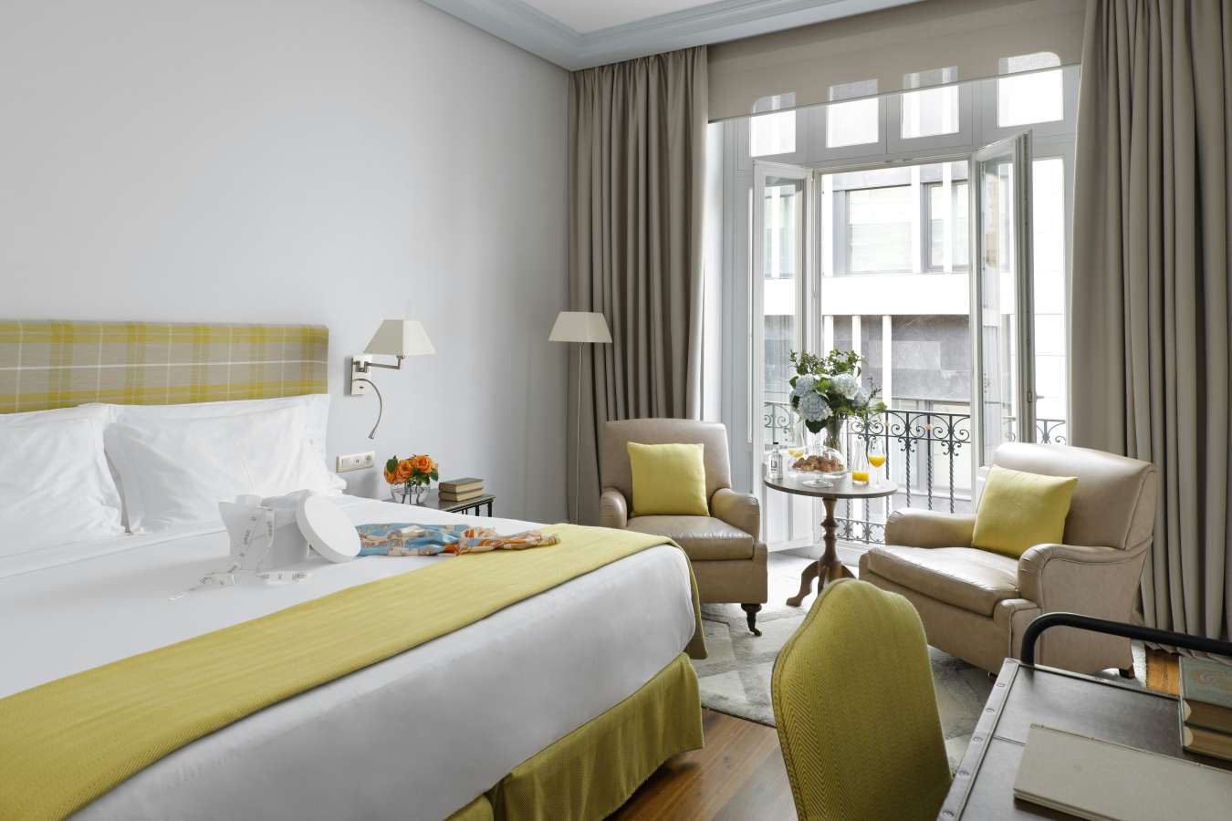 Urso Hotel & Spa- 25