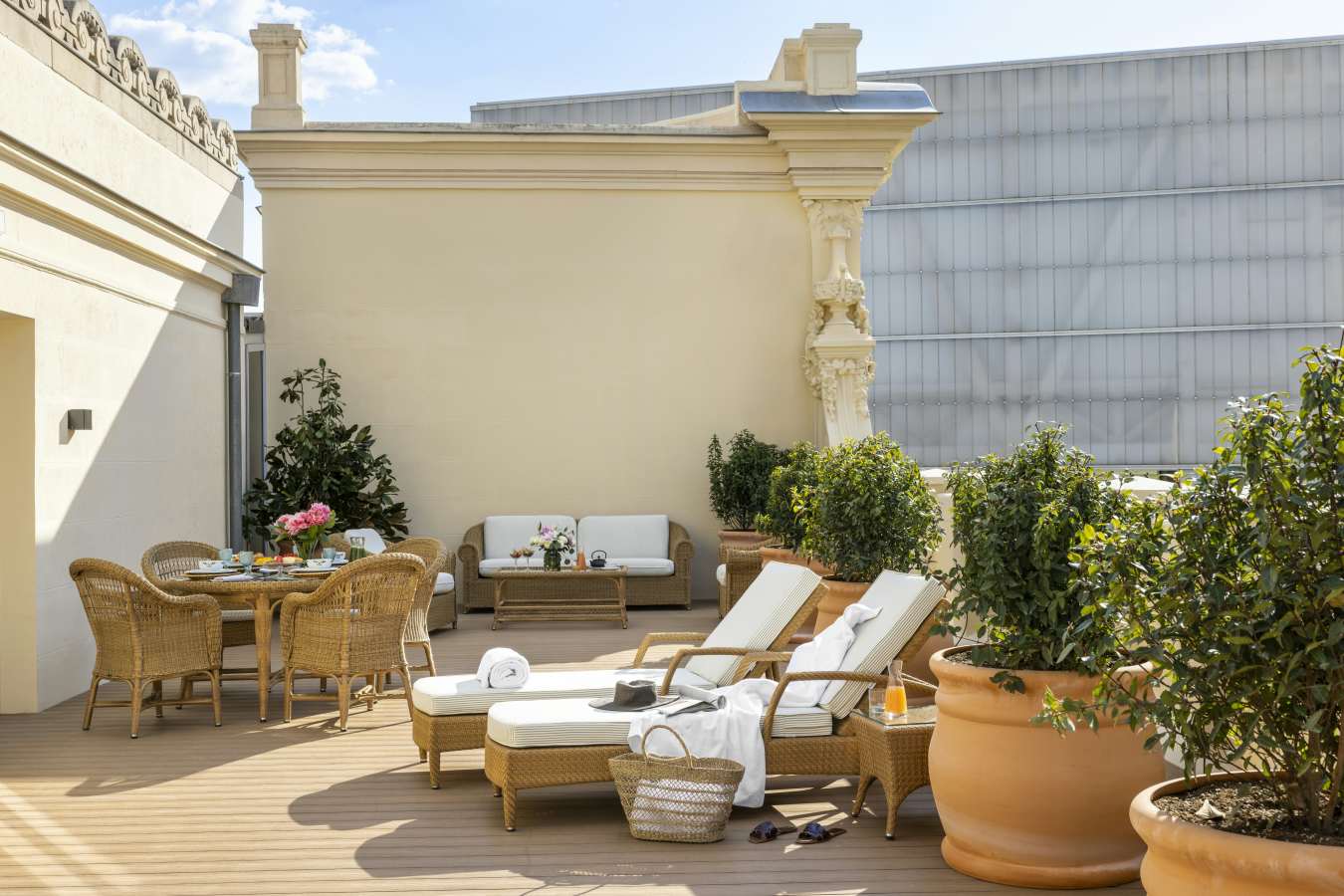 Urso Hotel & Spa- 33