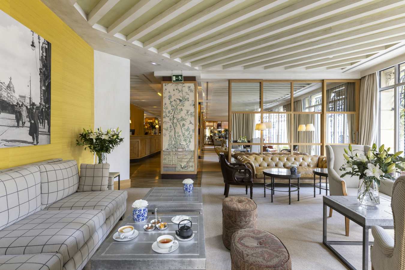 Urso Hotel & Spa- 18