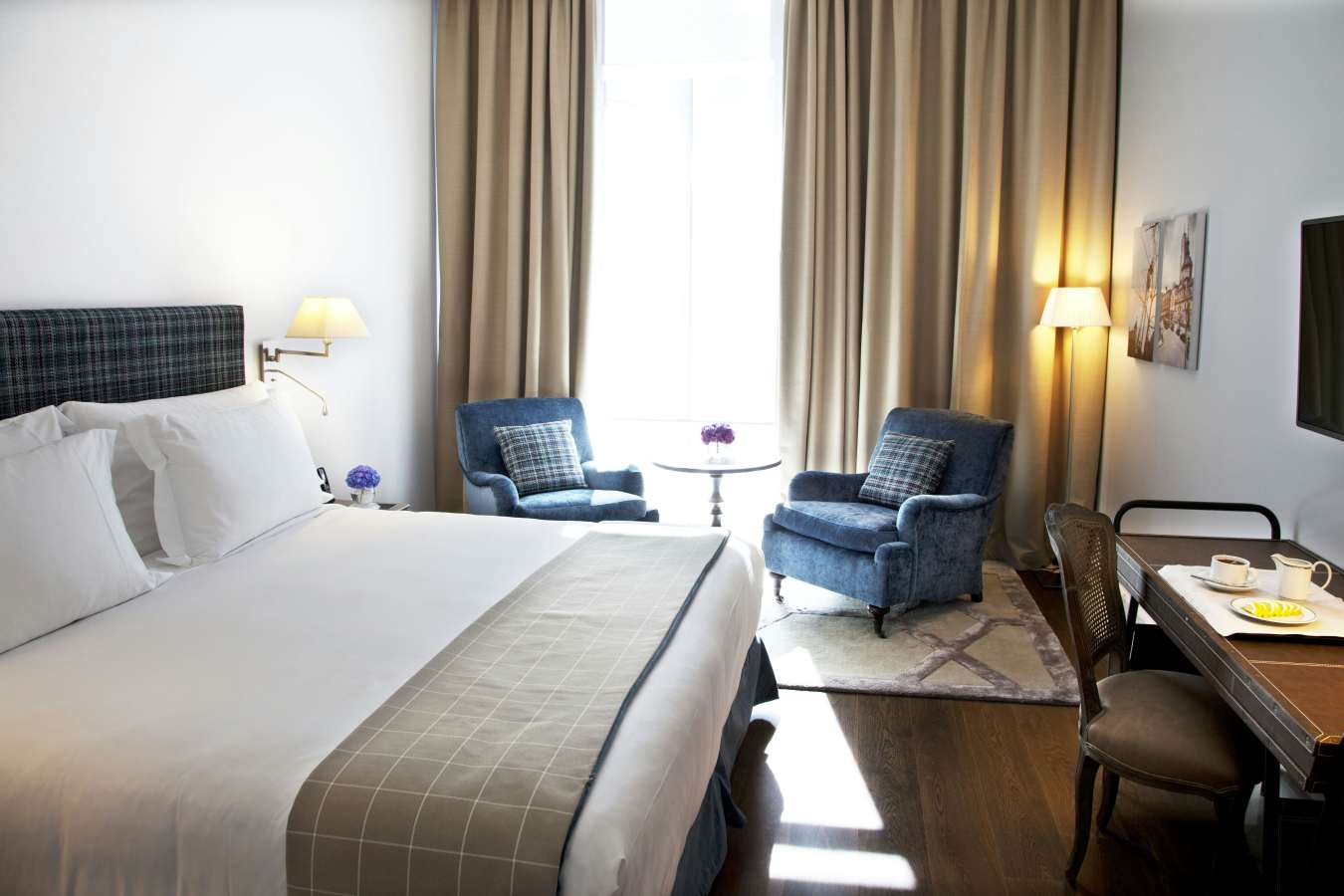 Urso Hotel & Spa- 29