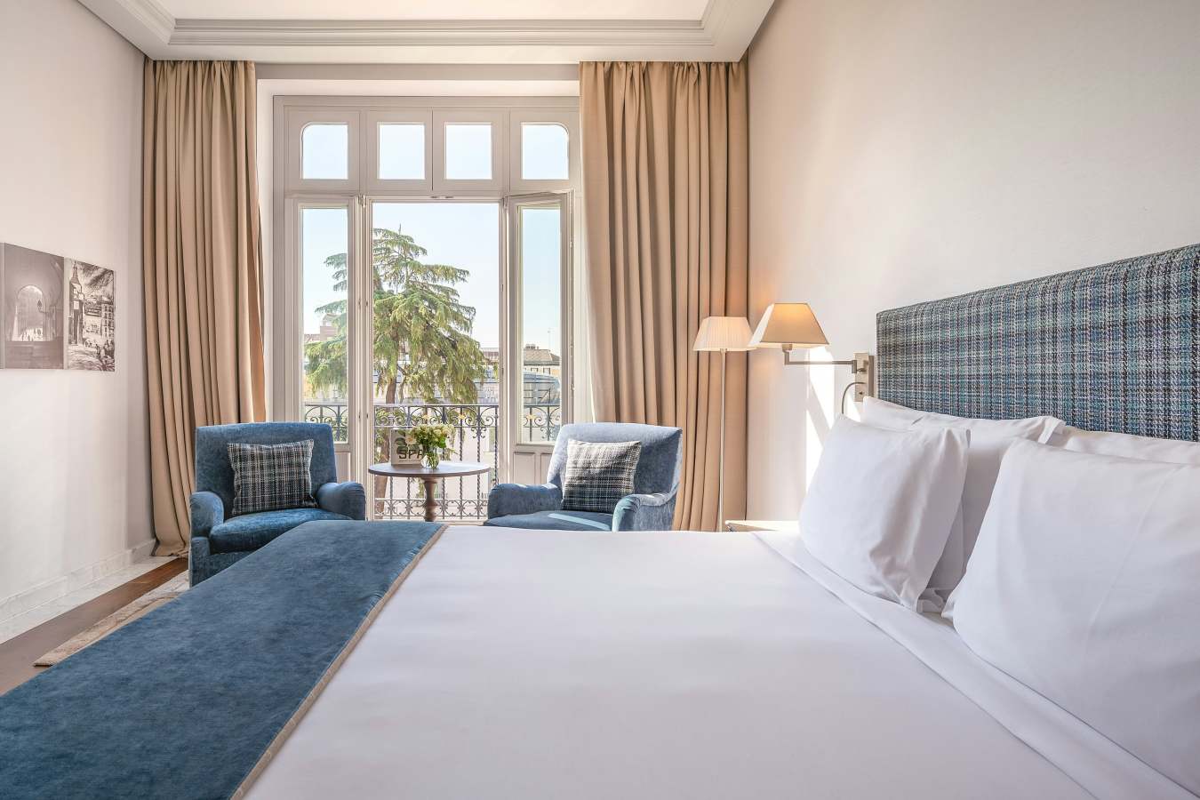 Urso Hotel & Spa- 19