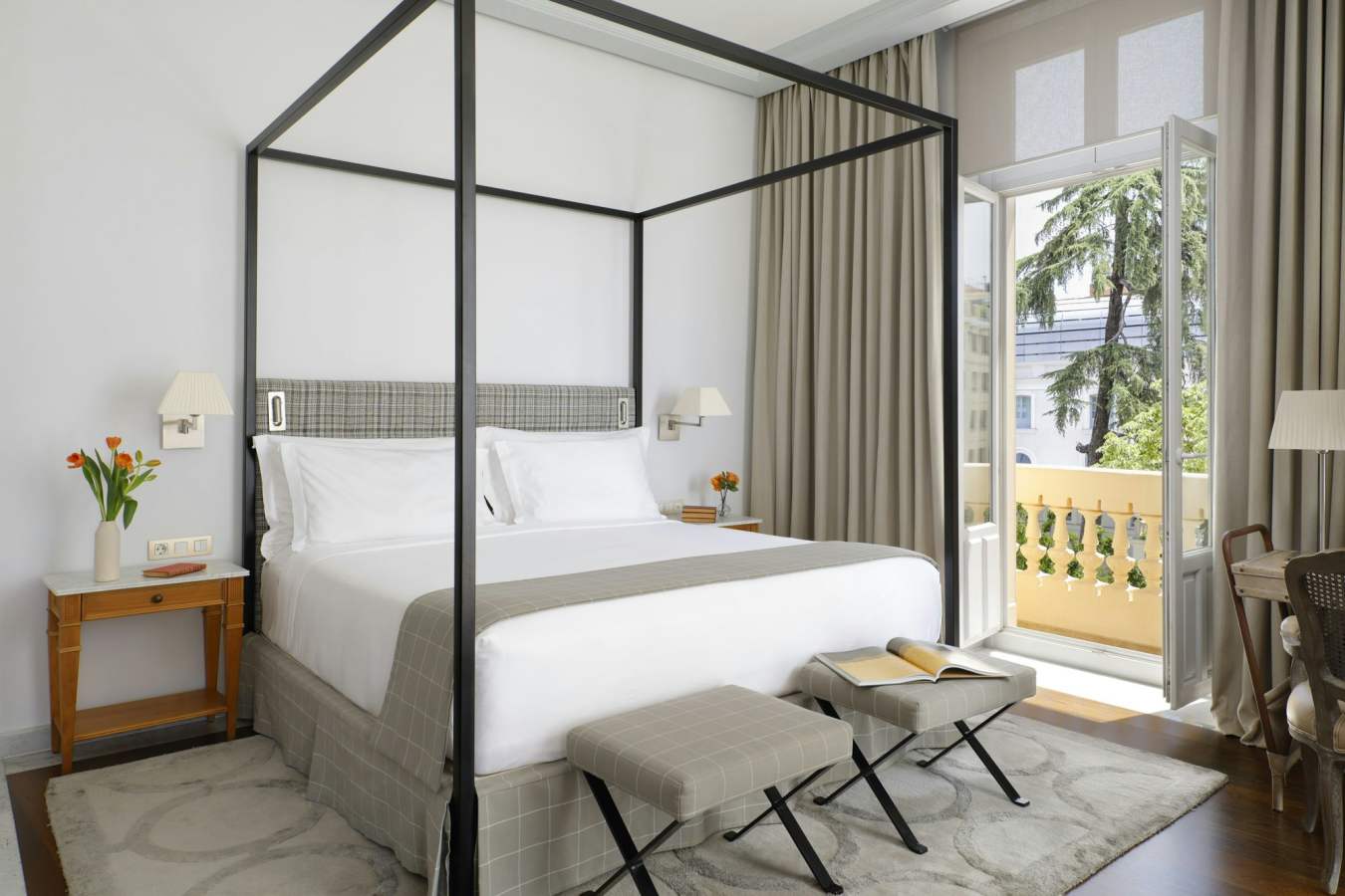 Urso Hotel & Spa- 21