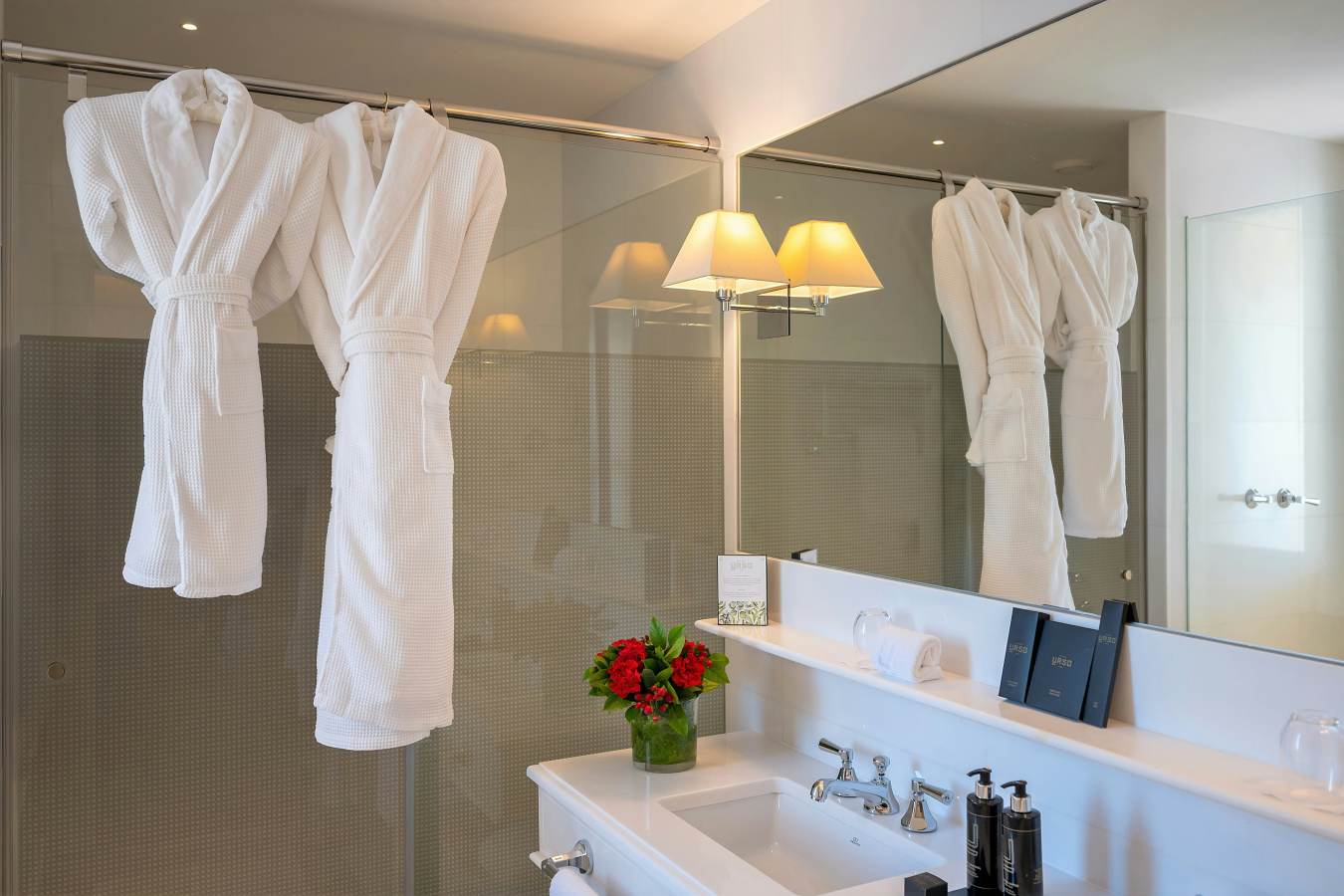 Urso Hotel & Spa- 28