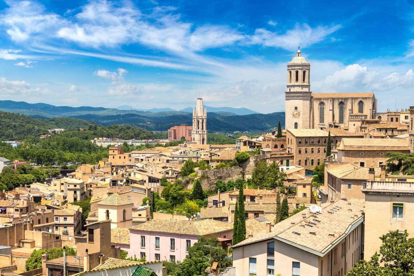 Girona 