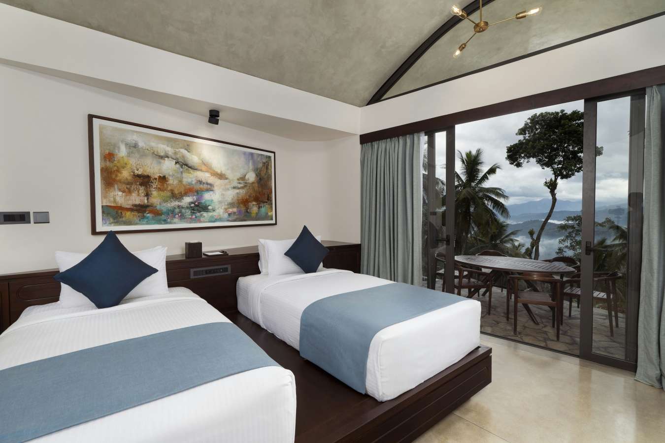 Aarunya Nature Resort & Spa Kandy- 22