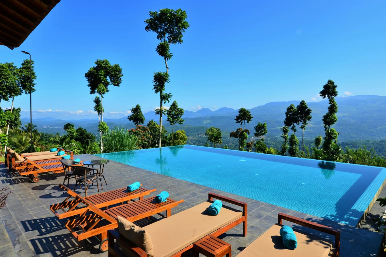 Aarunya Nature Resort & Spa Kandy- 24