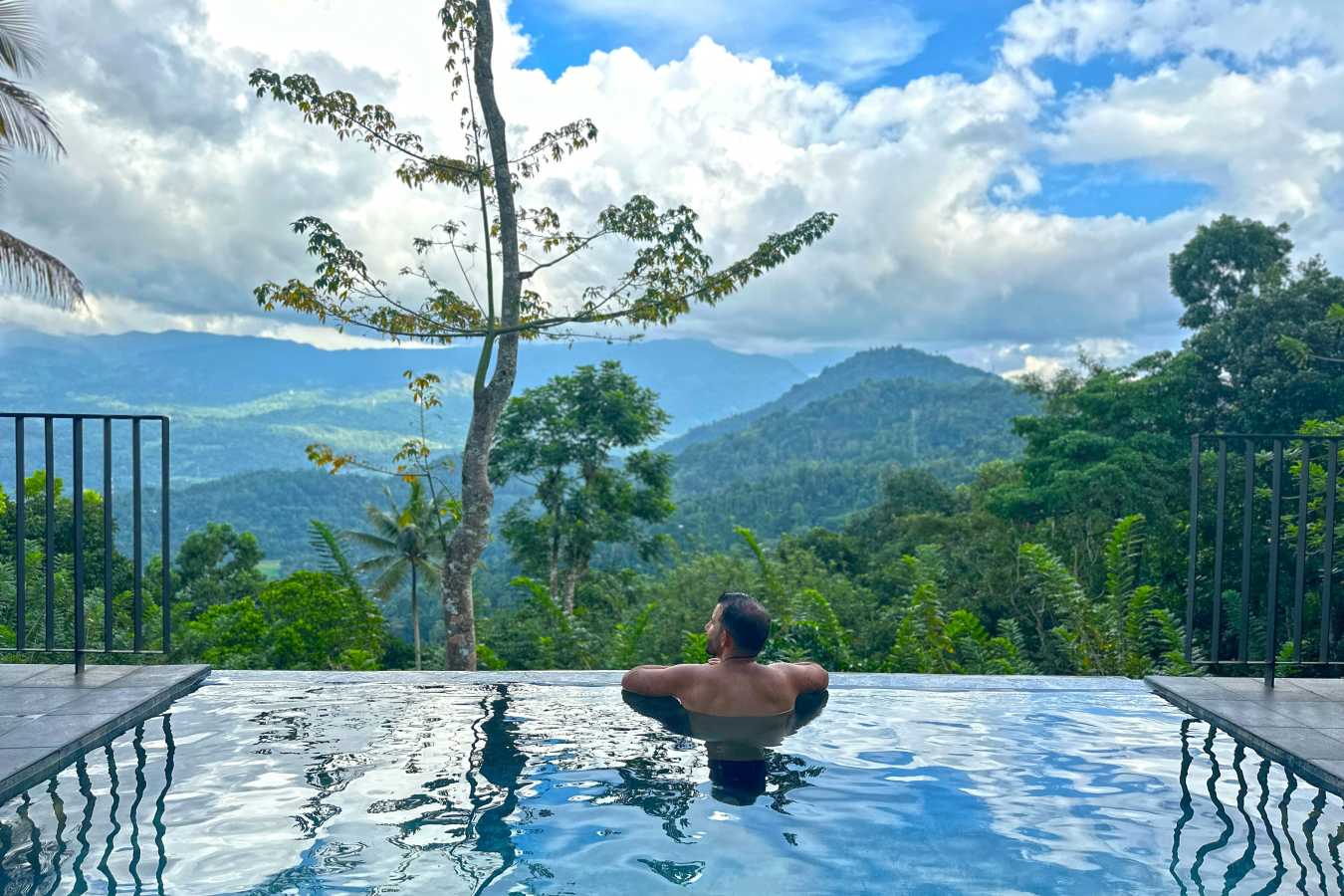 Aarunya Nature Resort & Spa Kandy- 10