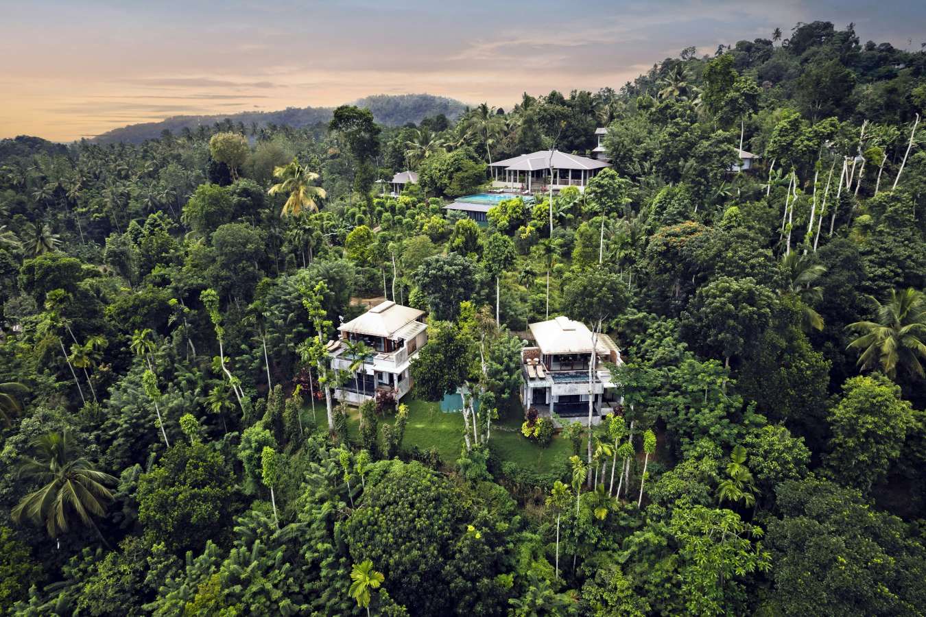 Aarunya Nature Resort & Spa Kandy- 28