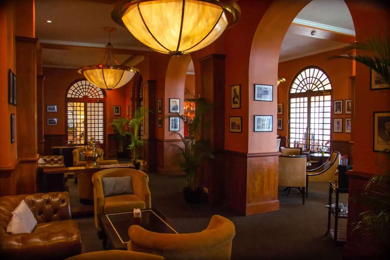 Galle Face Hotel- 0