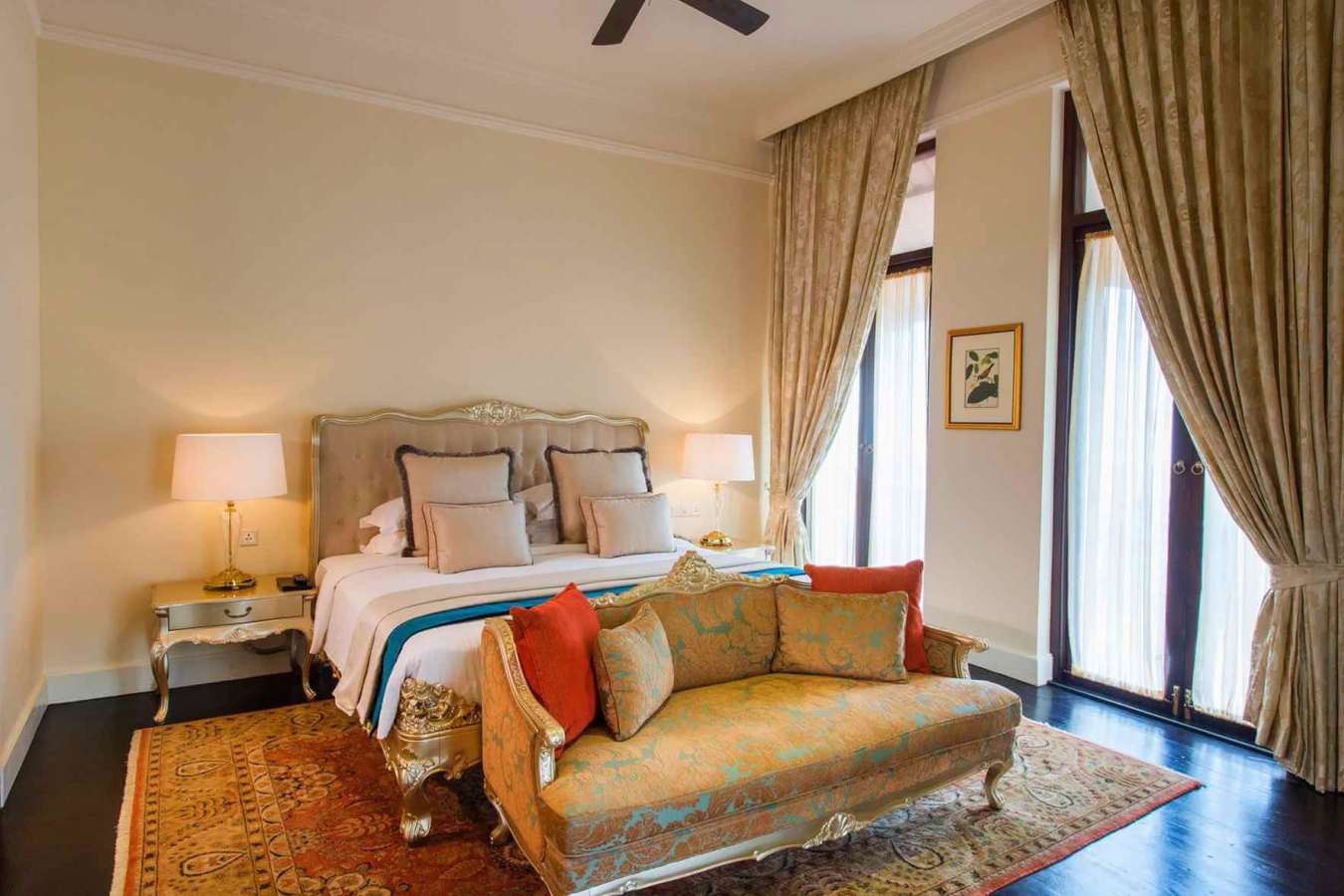 Galle Face Hotel- 2