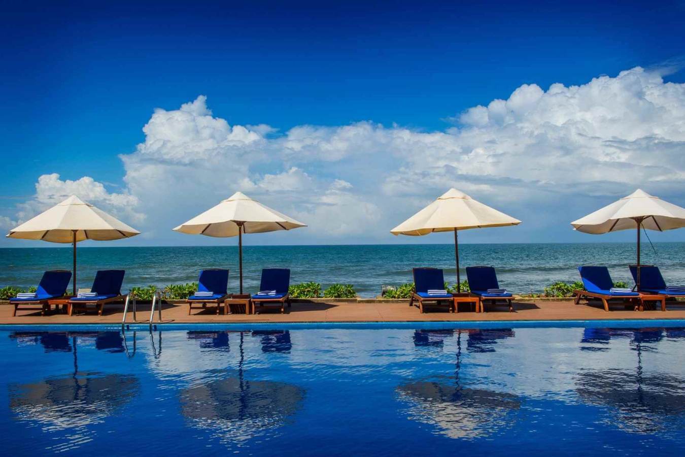 Galle Face Hotel- 1