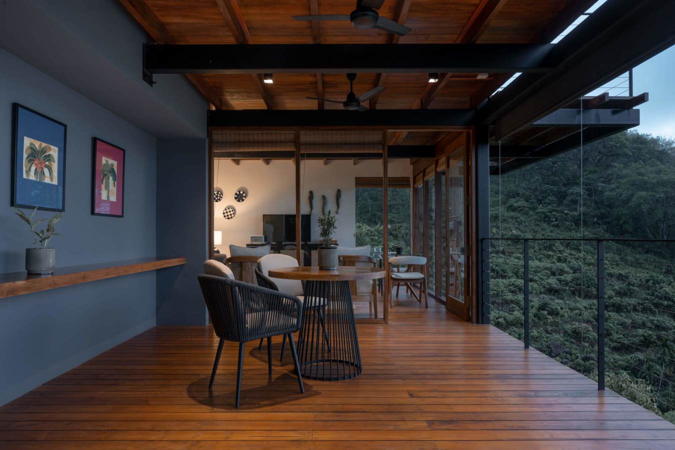 Glenross Living- 5