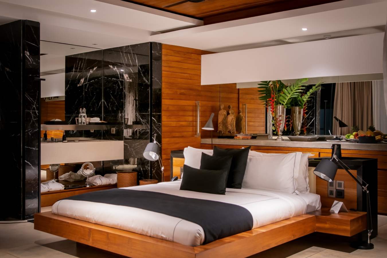contemporary villainteriors 