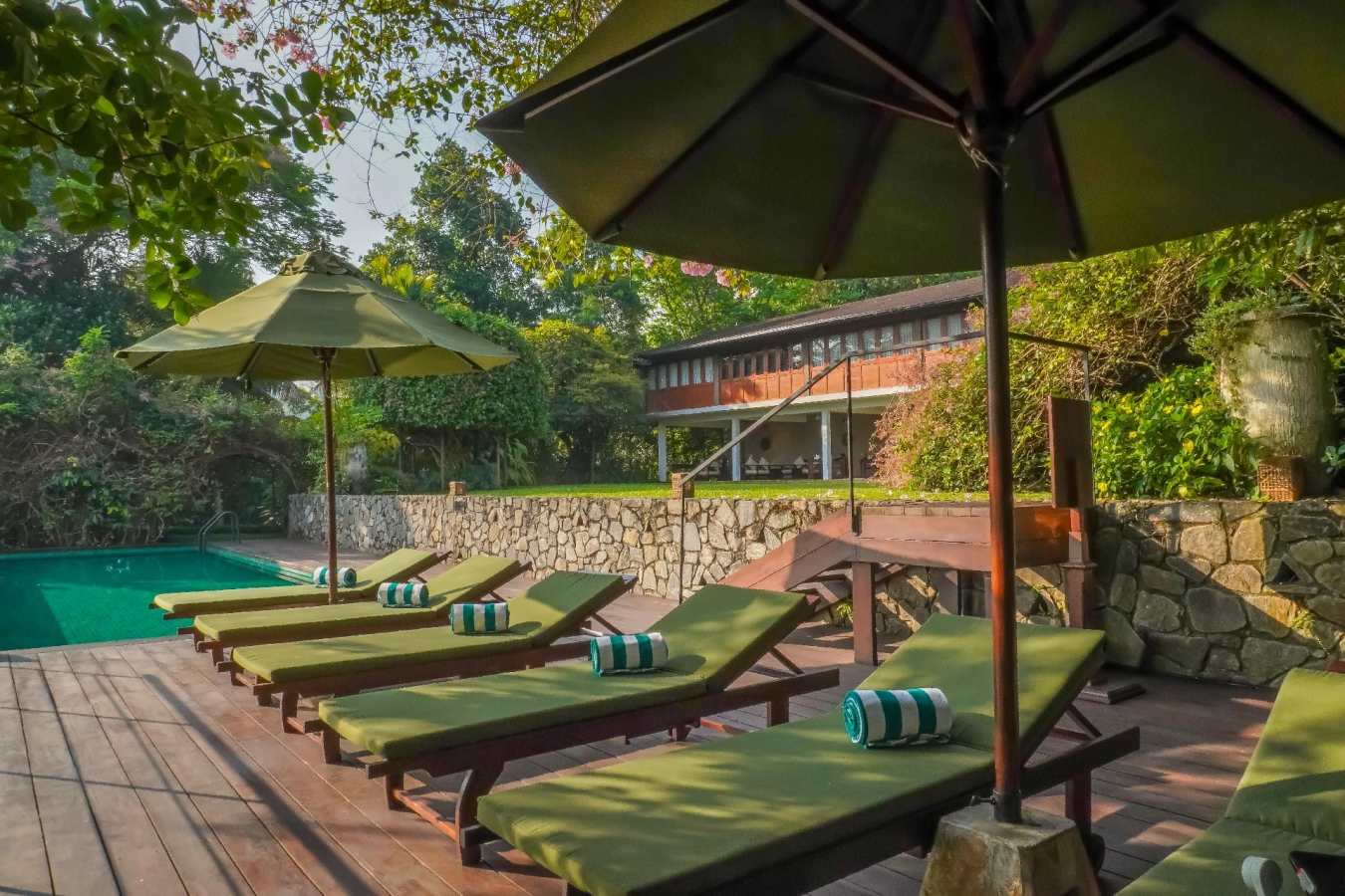 Kings Pavilion Kandy- 7