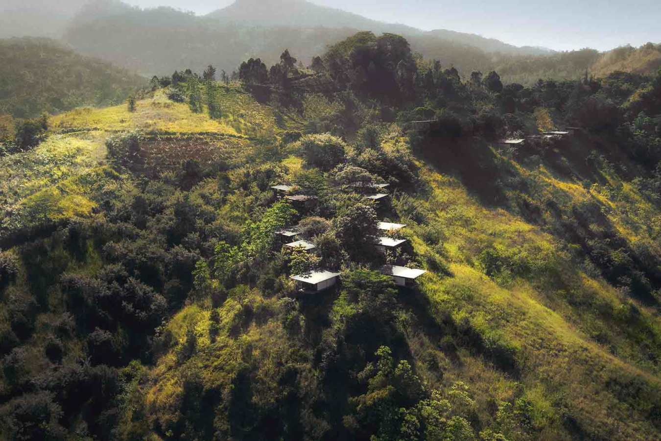Santani Wellness Kandy- 11