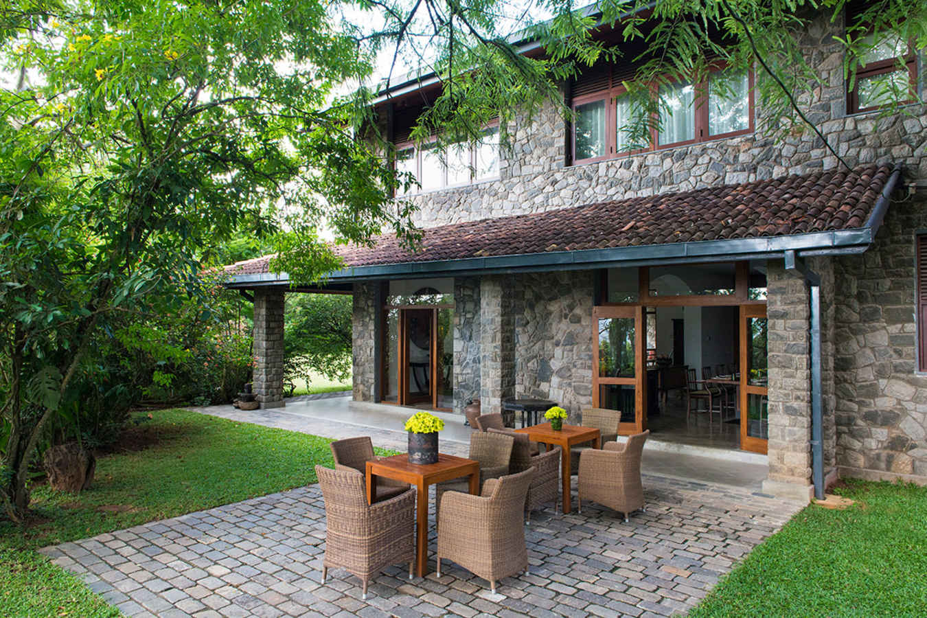 Stone House Kandy- 14