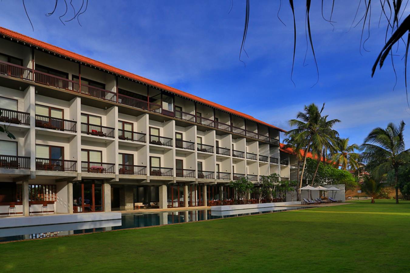 Temple Tree Resort & Spa- 4