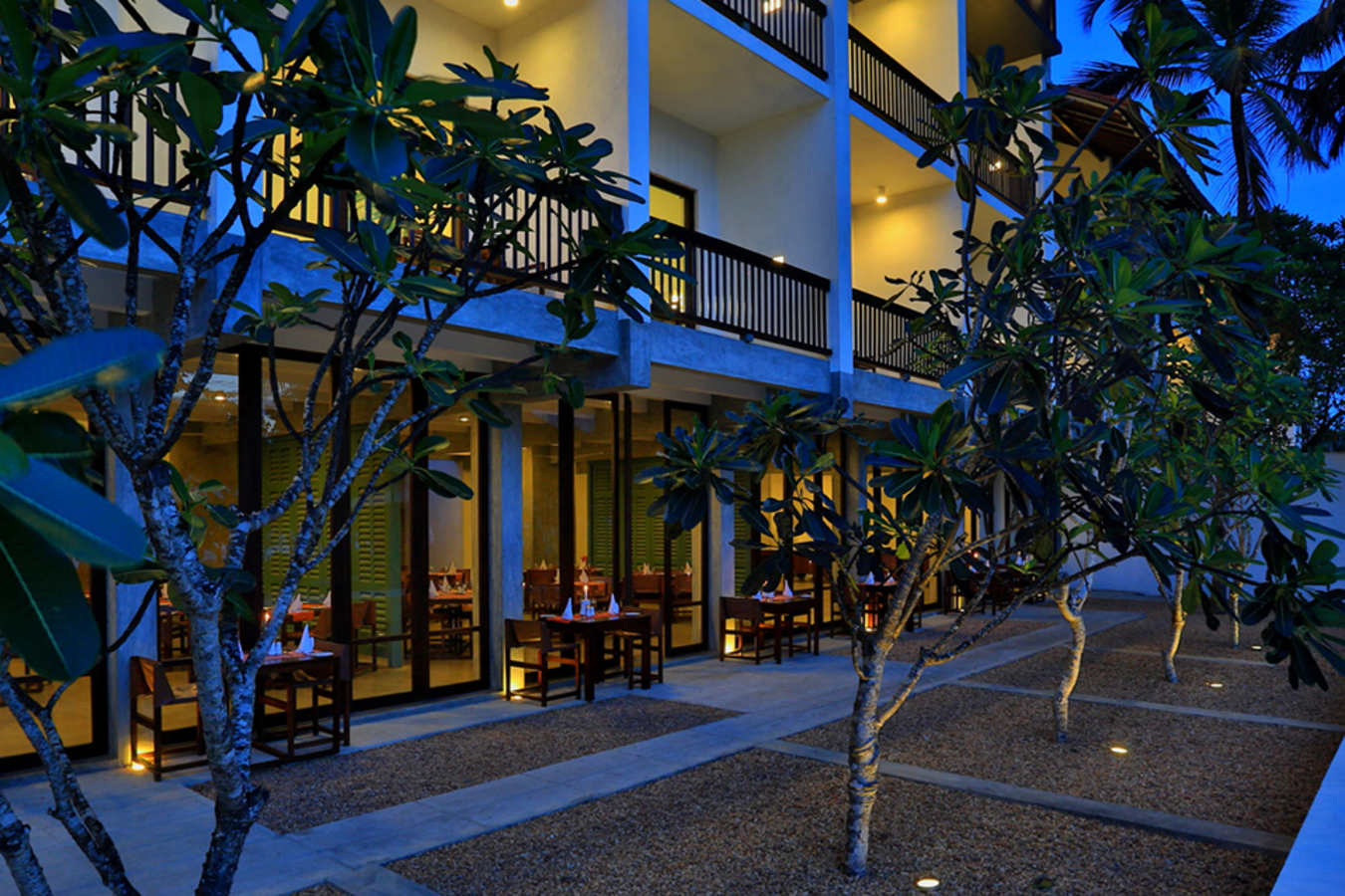 Temple Tree Resort & Spa- 6