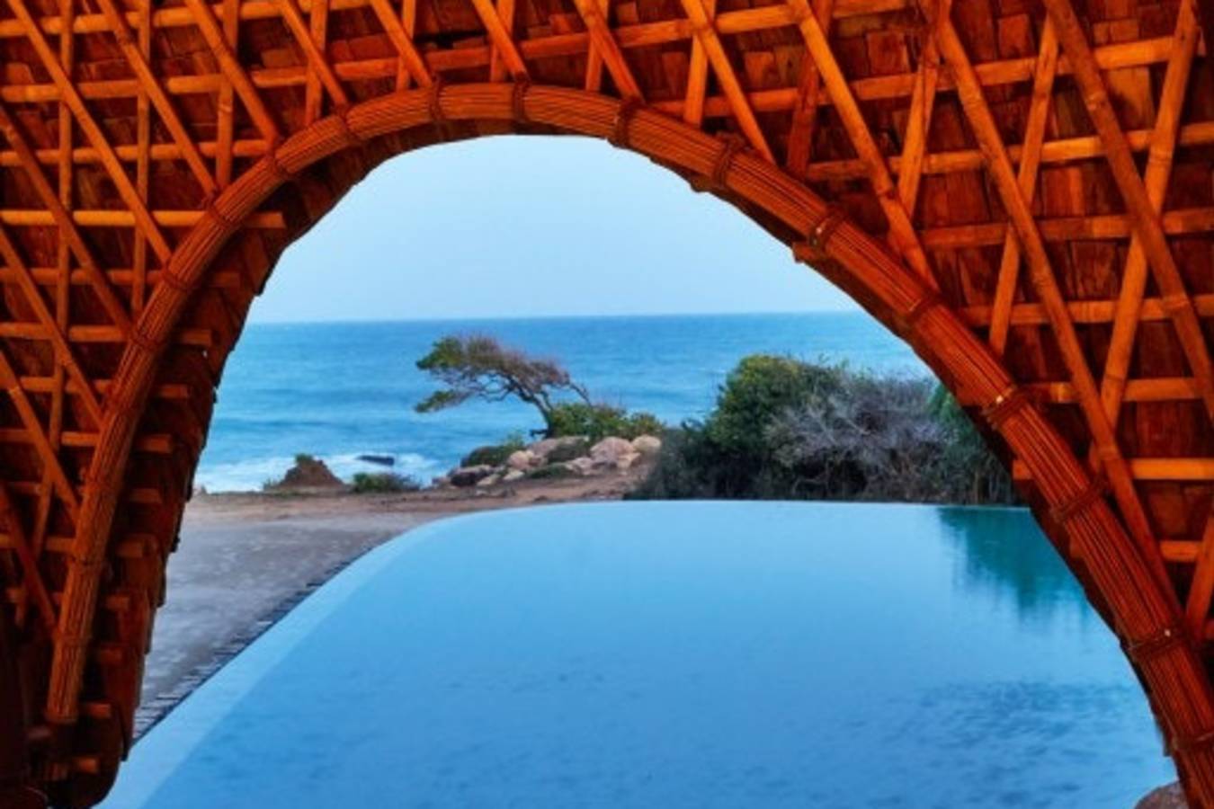 Wild Coast Tented Lodge- 26