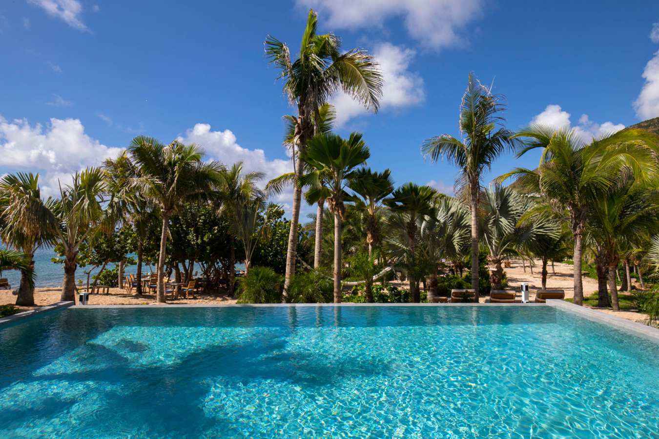 Hotel Le Toiny- 12