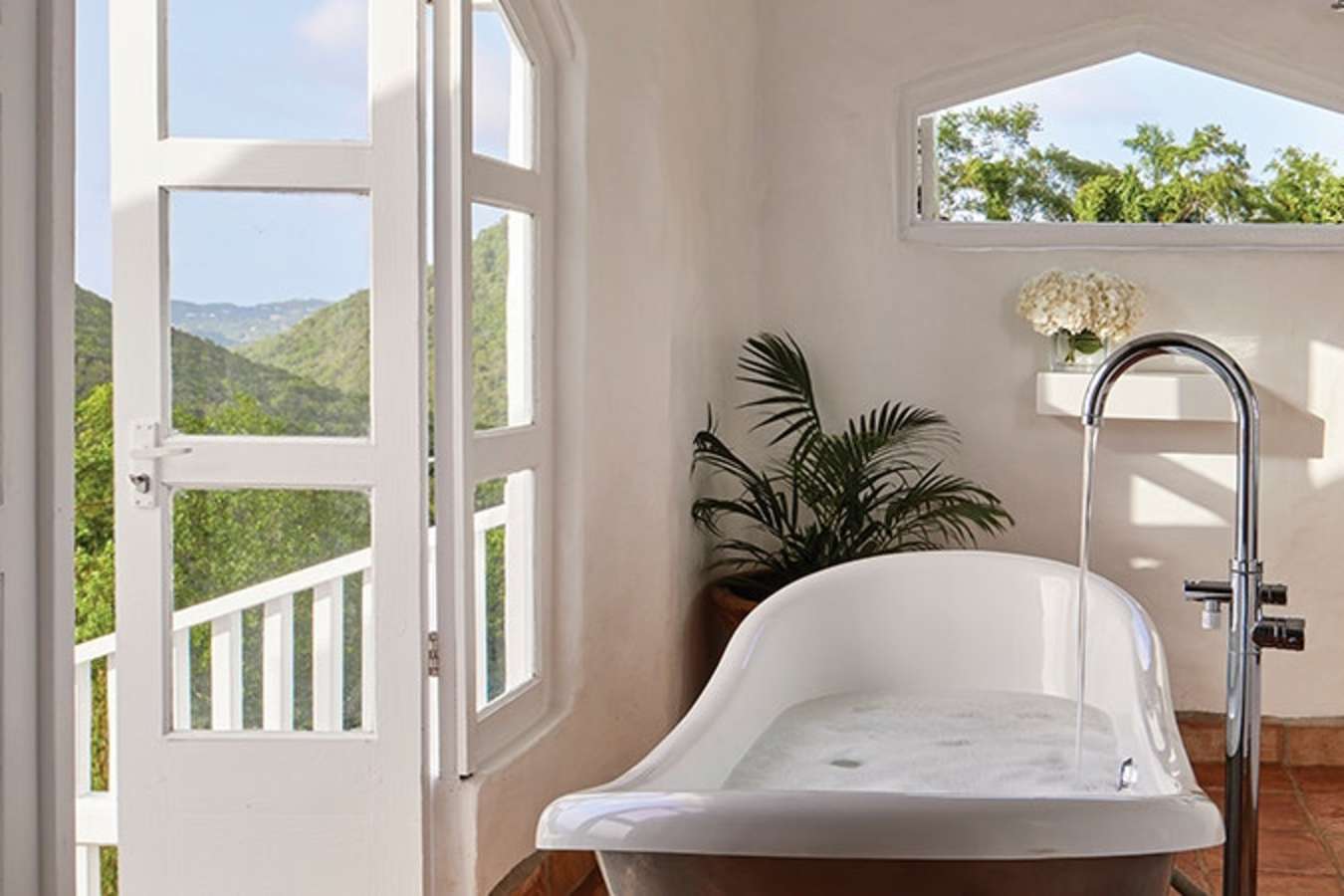Windjammer Landing- 37