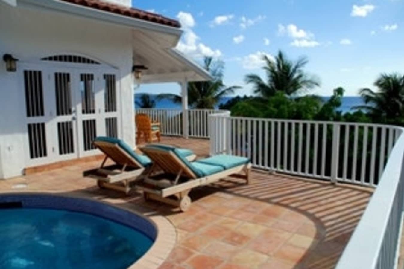 Windjammer Landing- 35