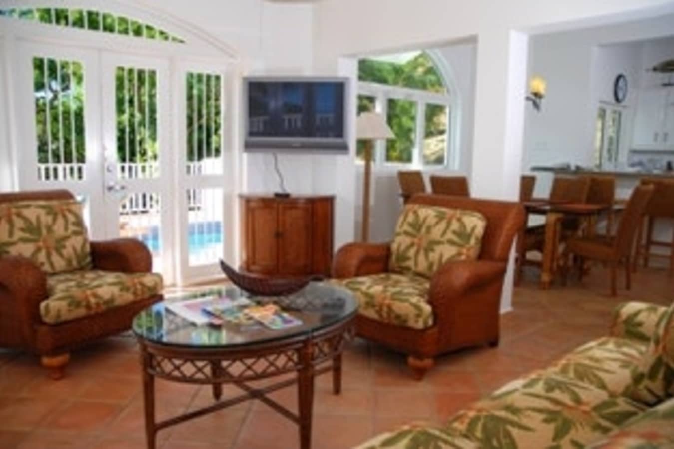 Windjammer Landing- 40