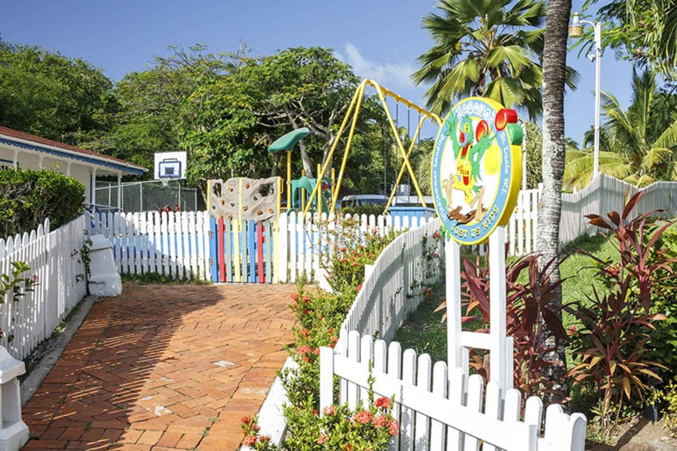 Windjammer Landing- 38