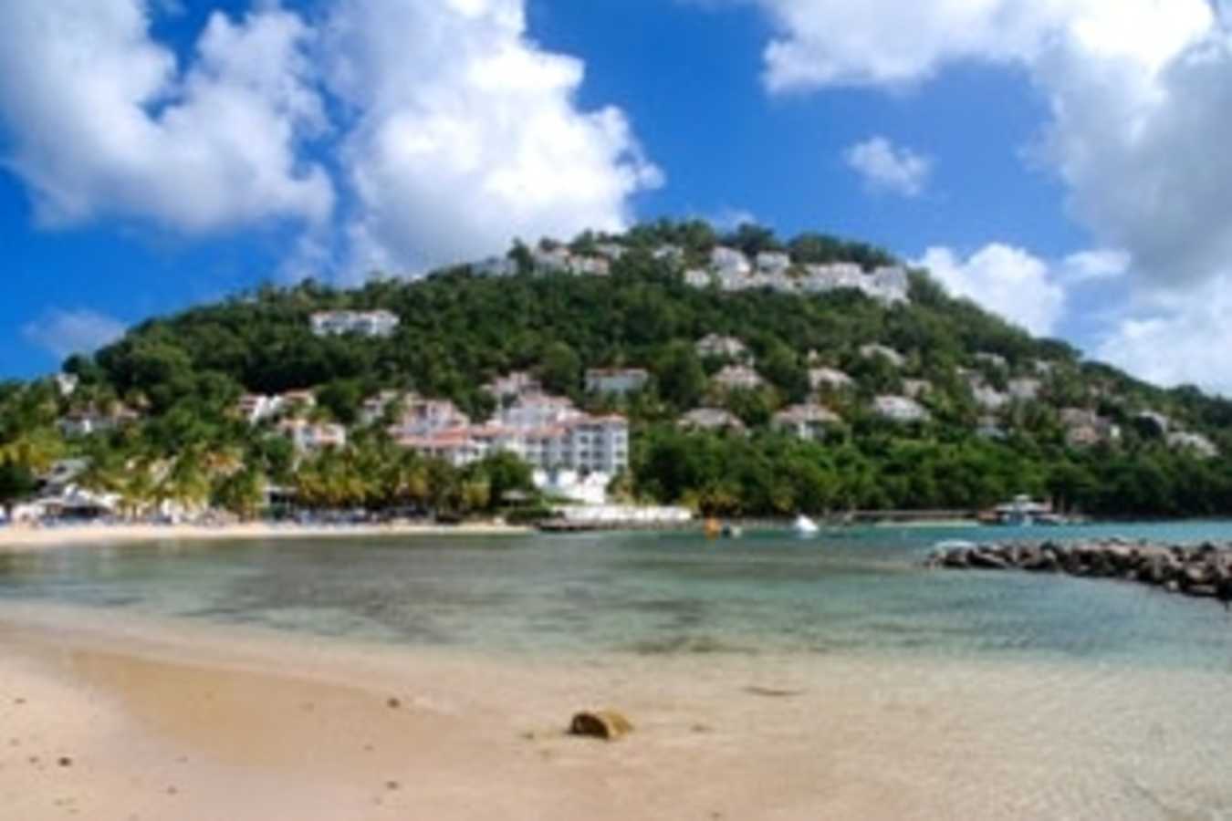 Windjammer Landing- 27