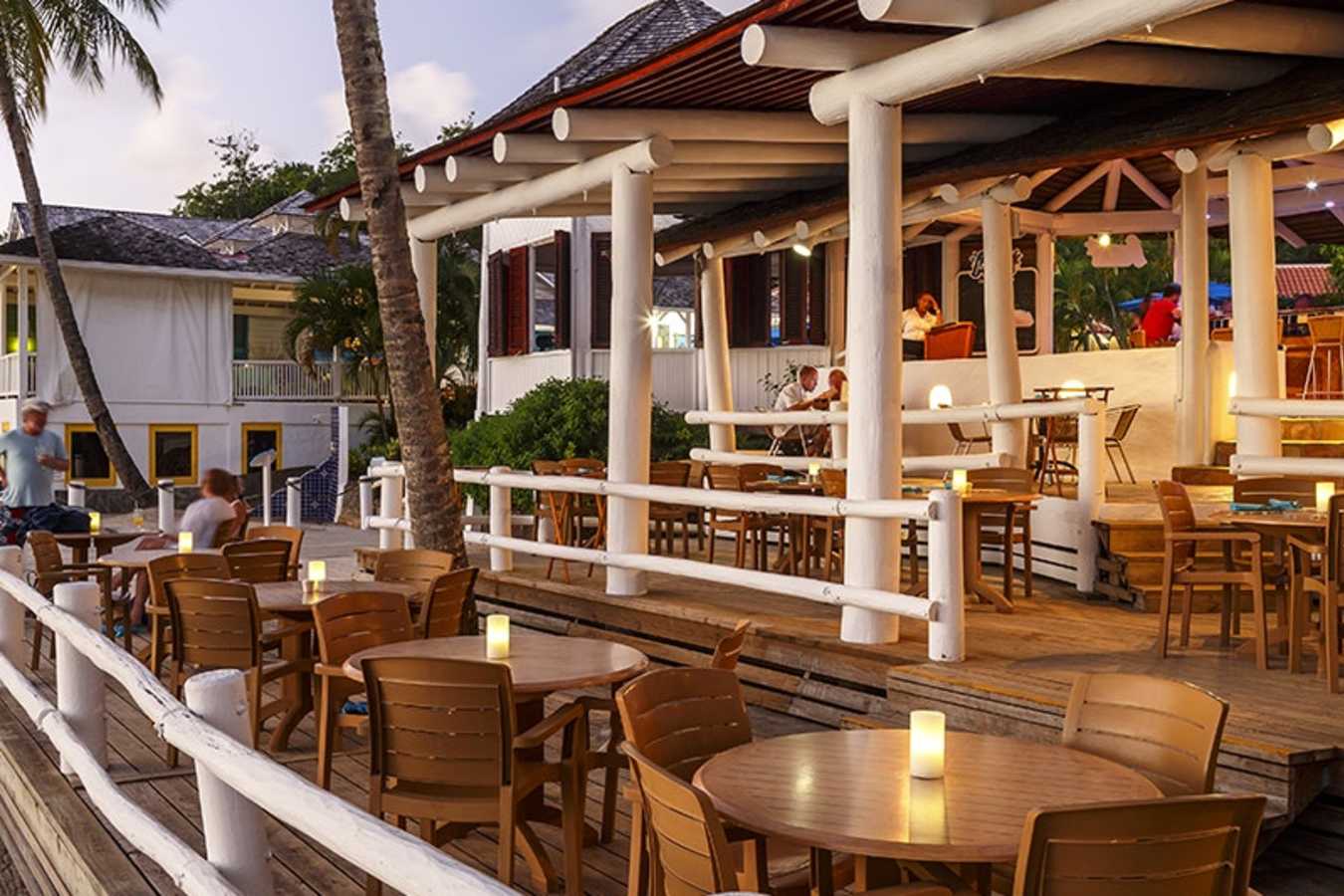Windjammer Landing- 34