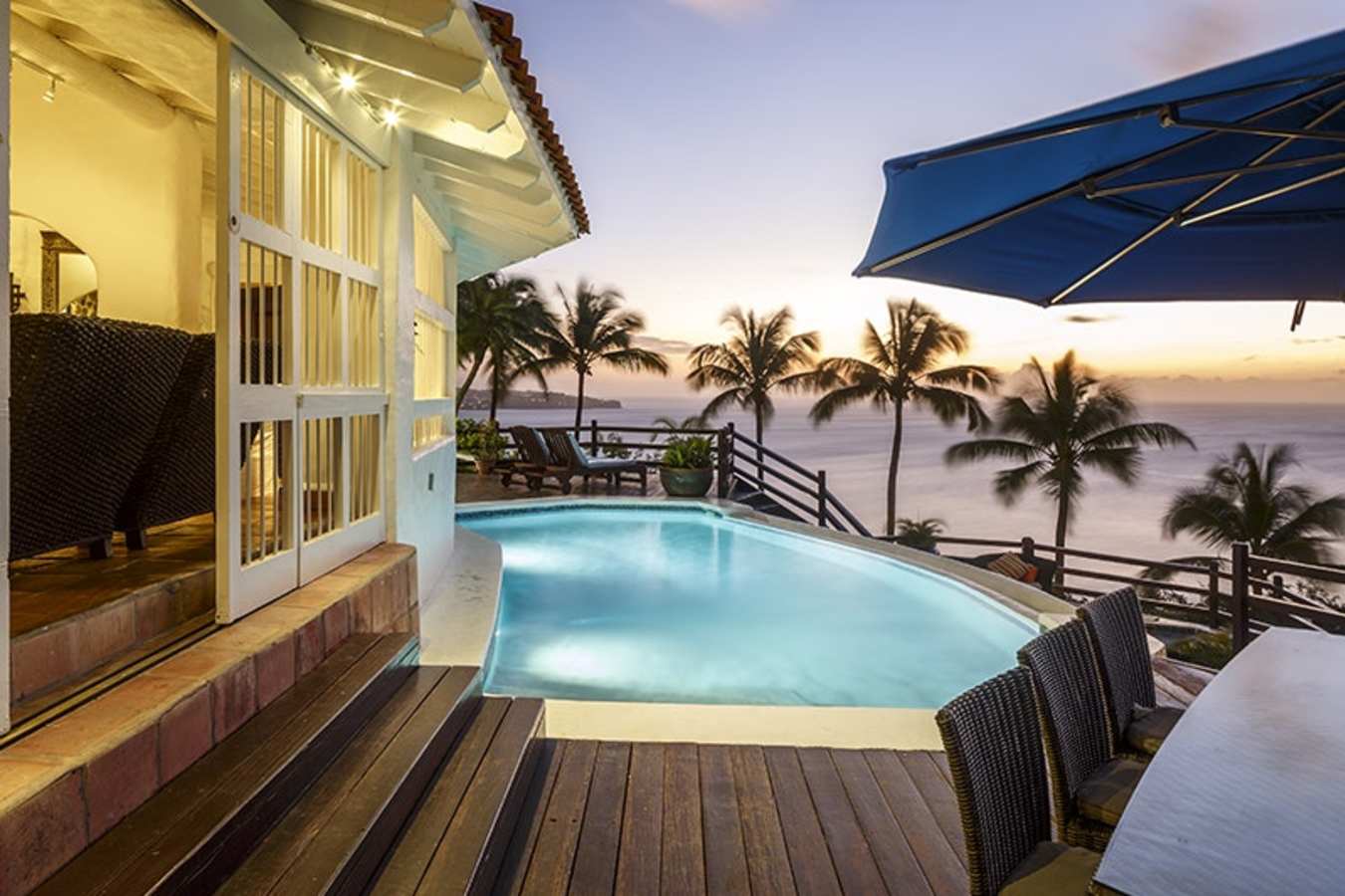 Windjammer Landing- 47