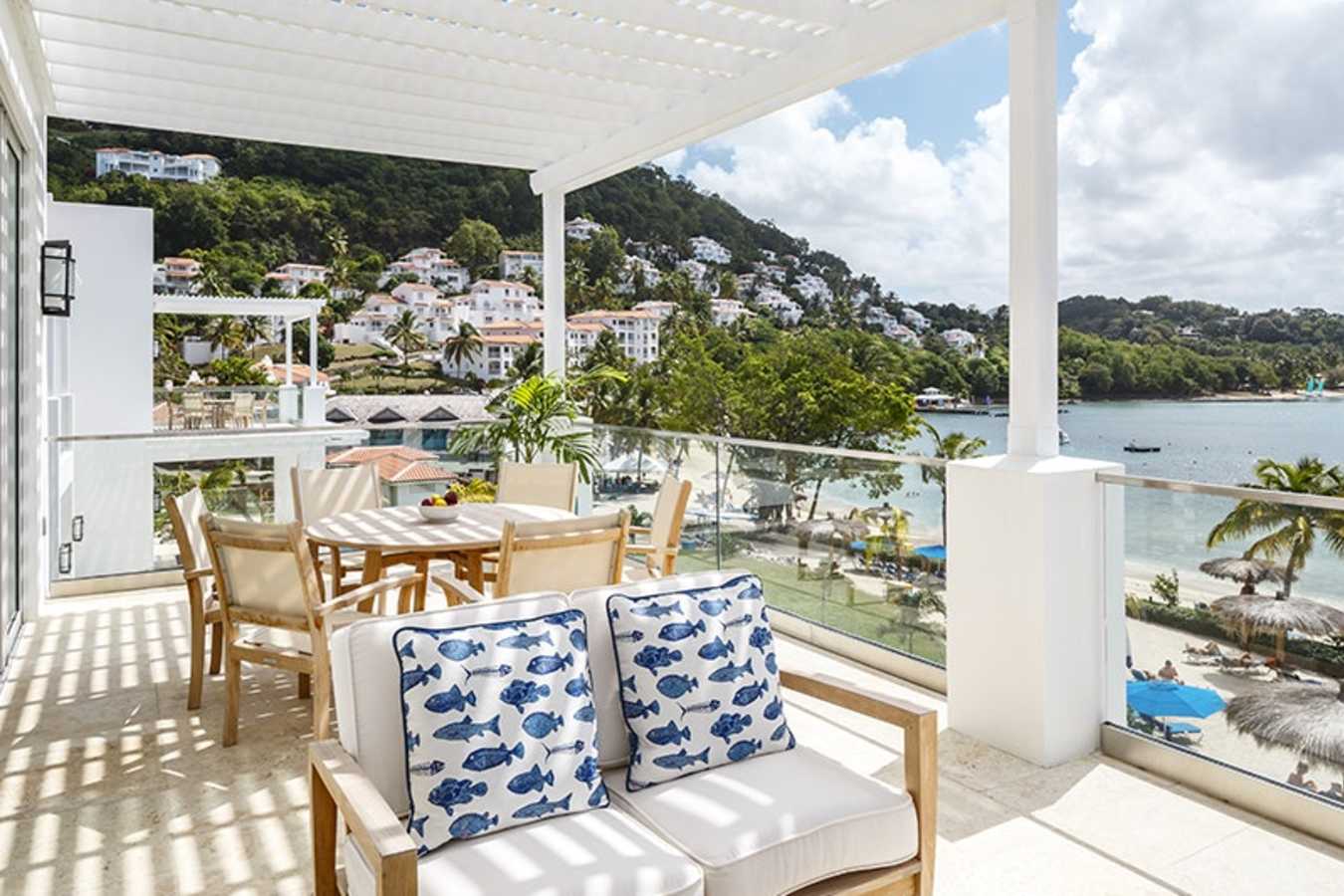 Windjammer Landing- 39