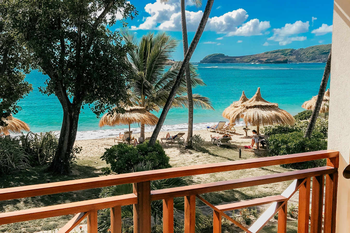 Bequia Beach Hotel- 50