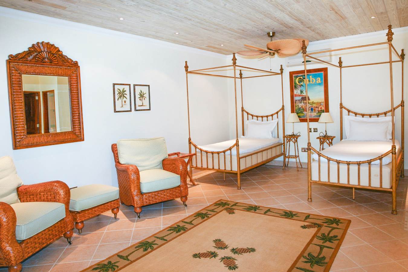 Bequia Beach Hotel- 32