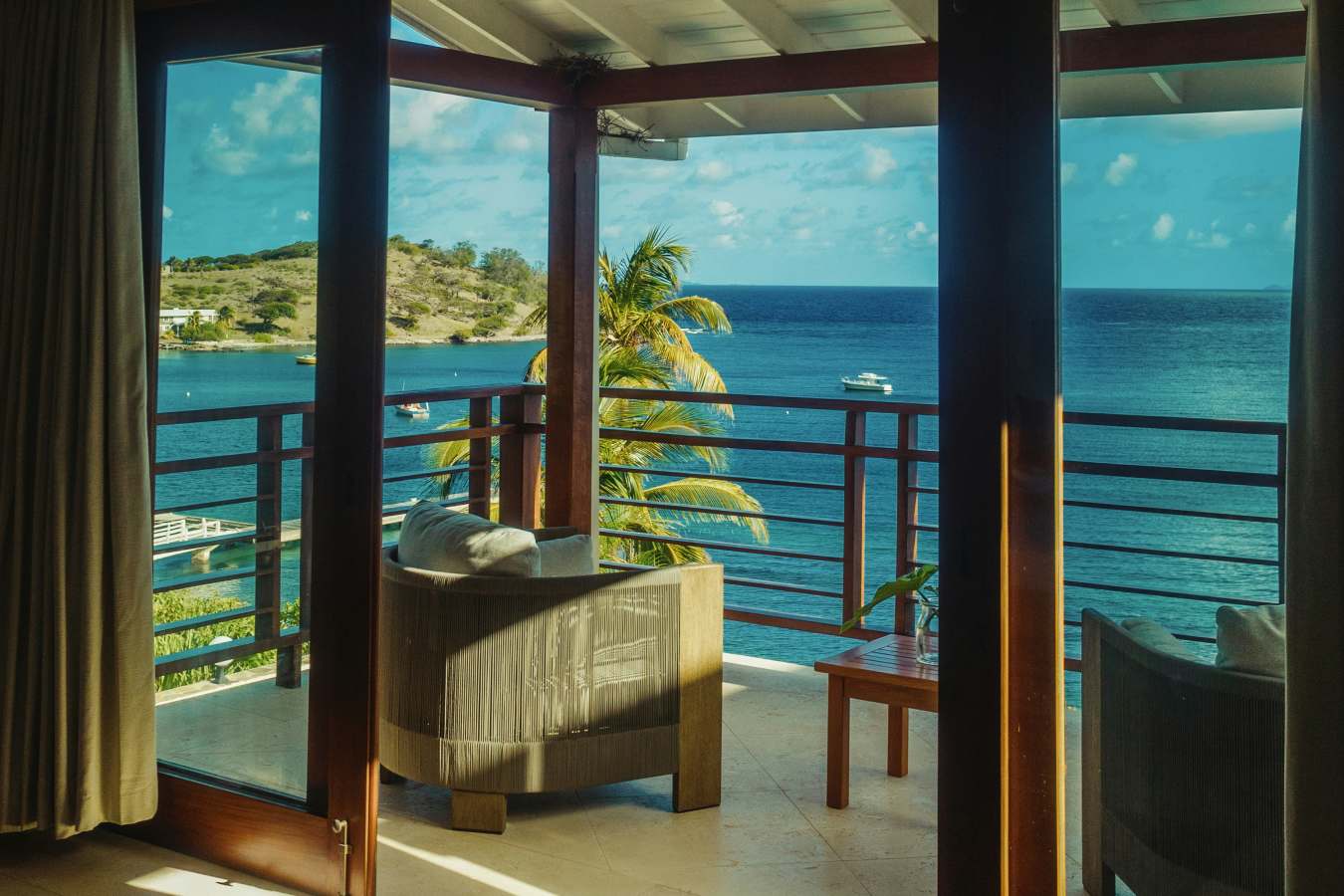 Bequia Beach Hotel- 143