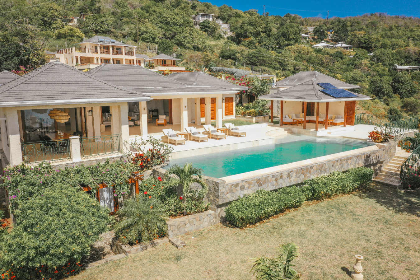 Bequia Beach Hotel- 125