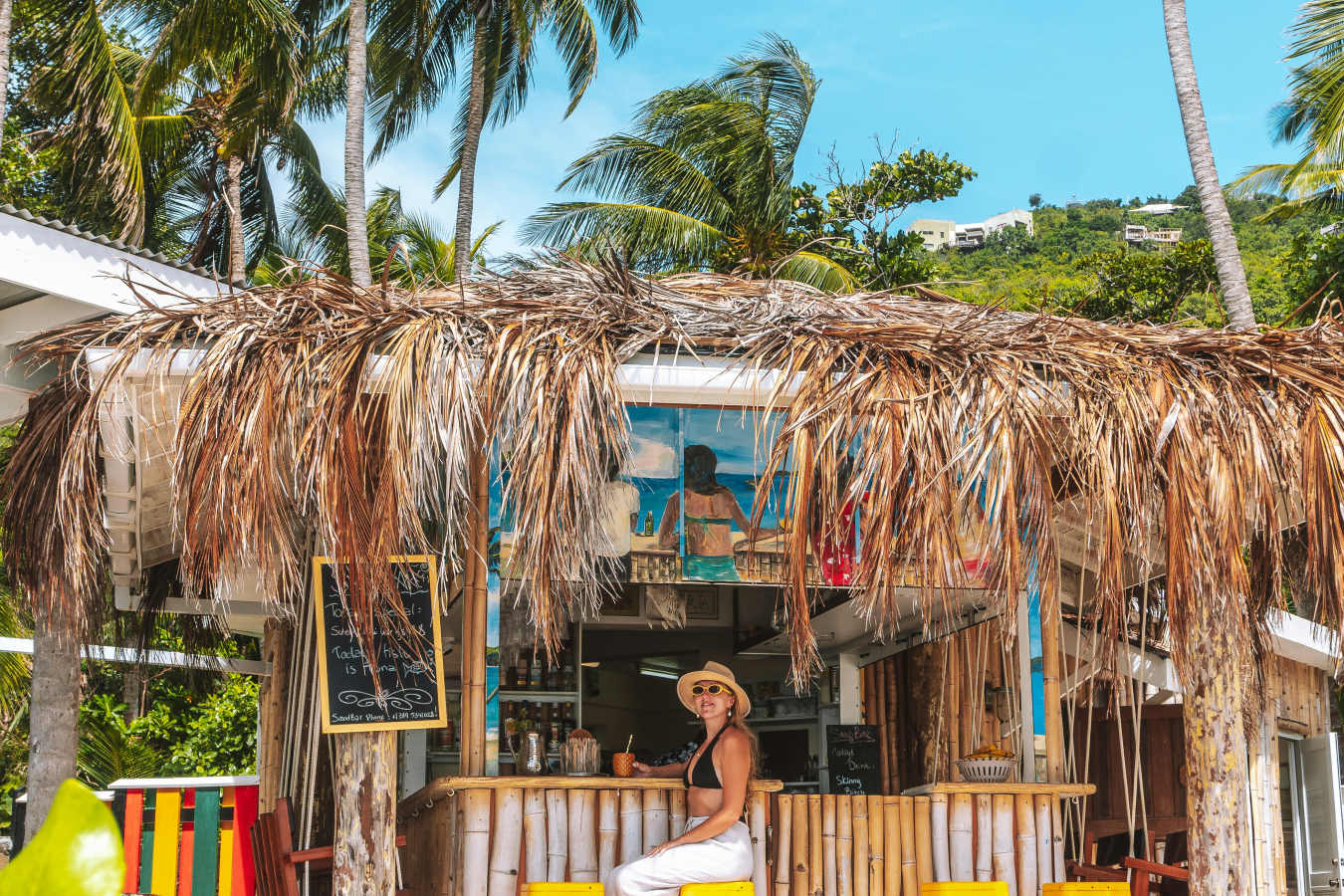 Bequia Beach Hotel- 179
