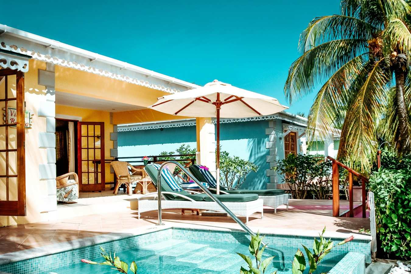 Bequia Beach Hotel- 59