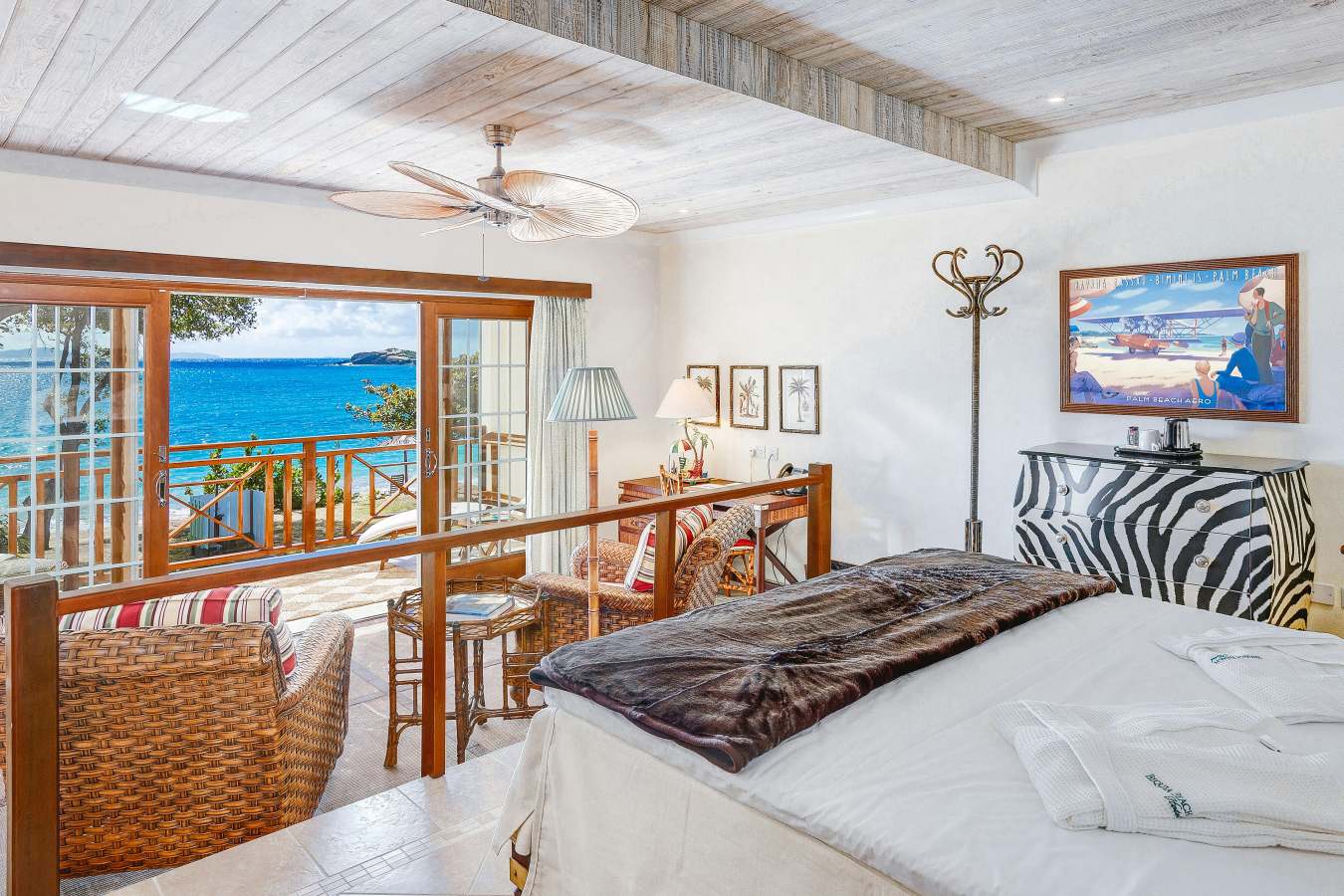 Bequia Beach Hotel- 45