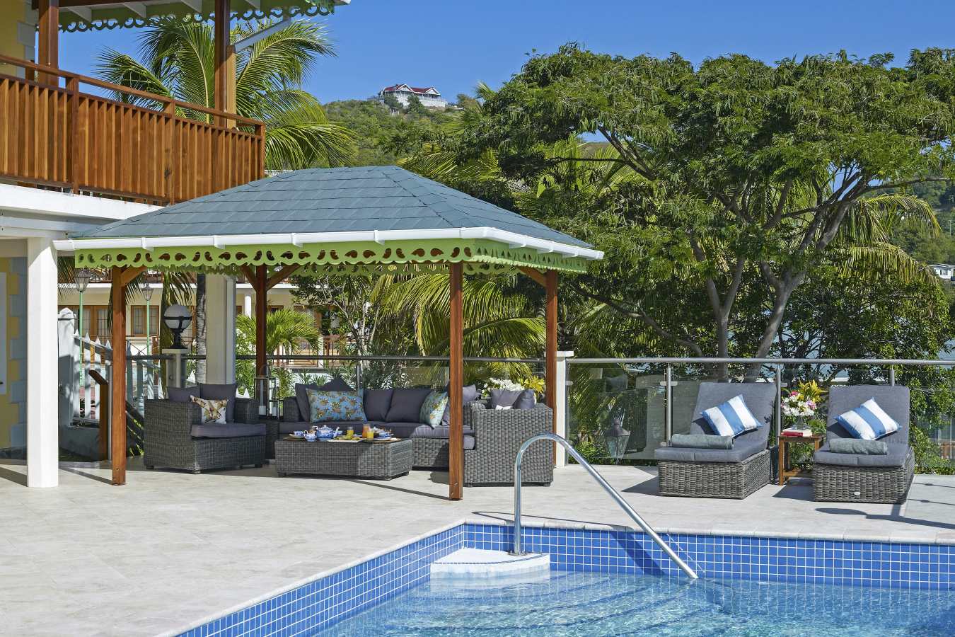 Bequia Beach Hotel- 76