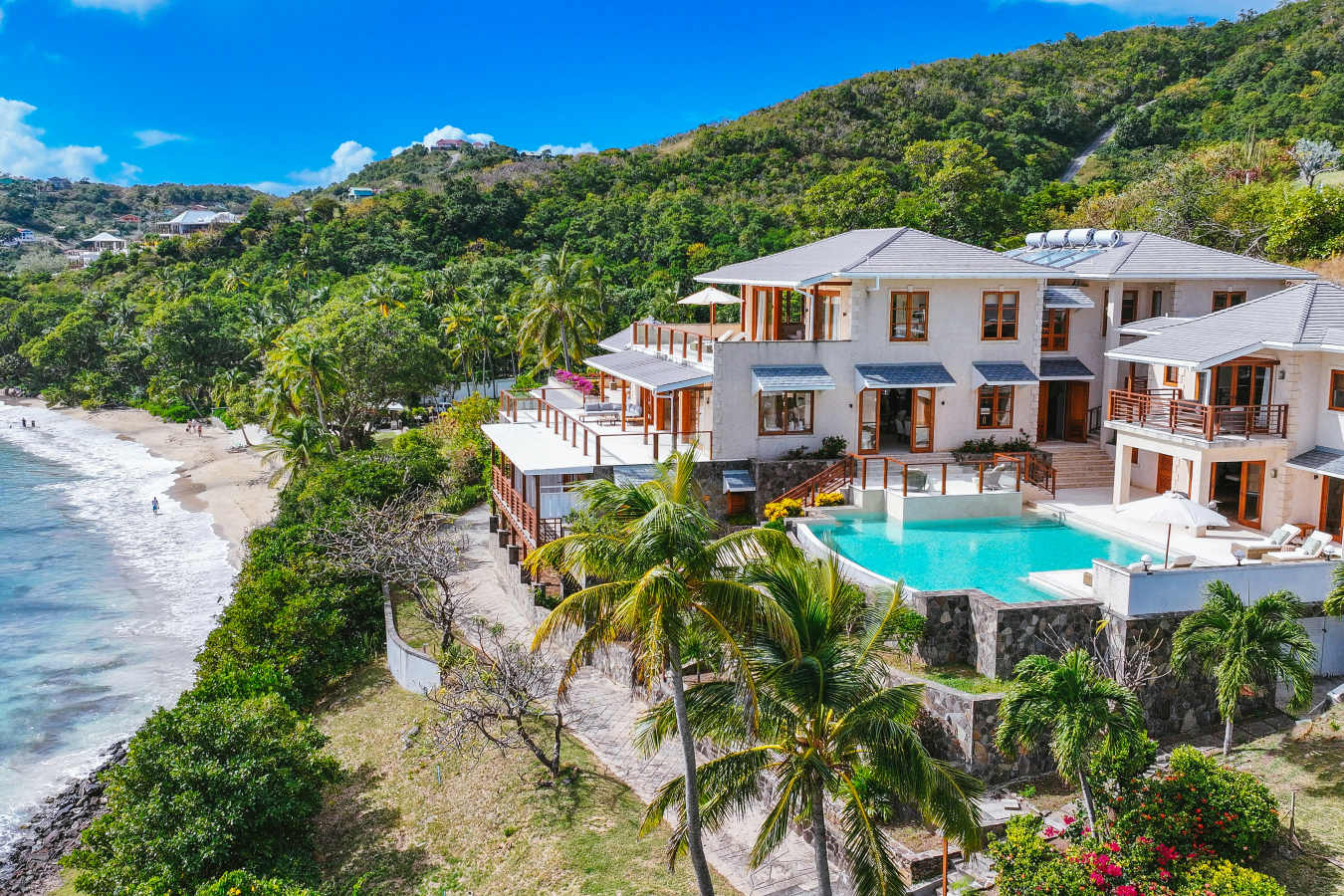 Bequia Beach Hotel- 153