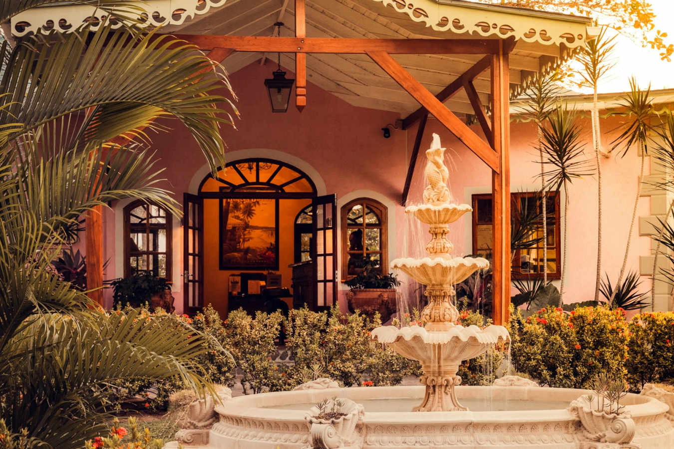 Bequia Beach Hotel- 22