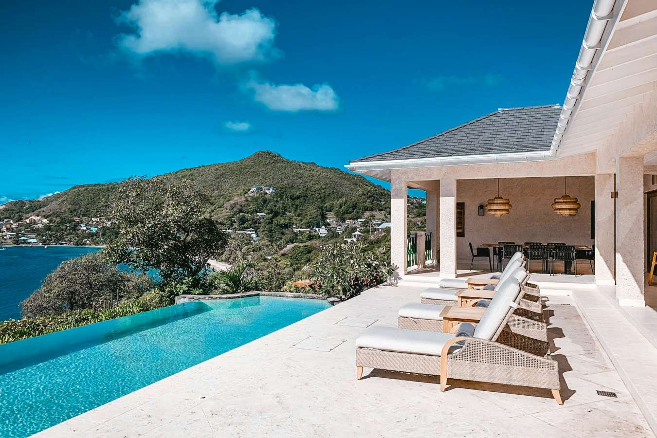 Bequia Beach Hotel- 103