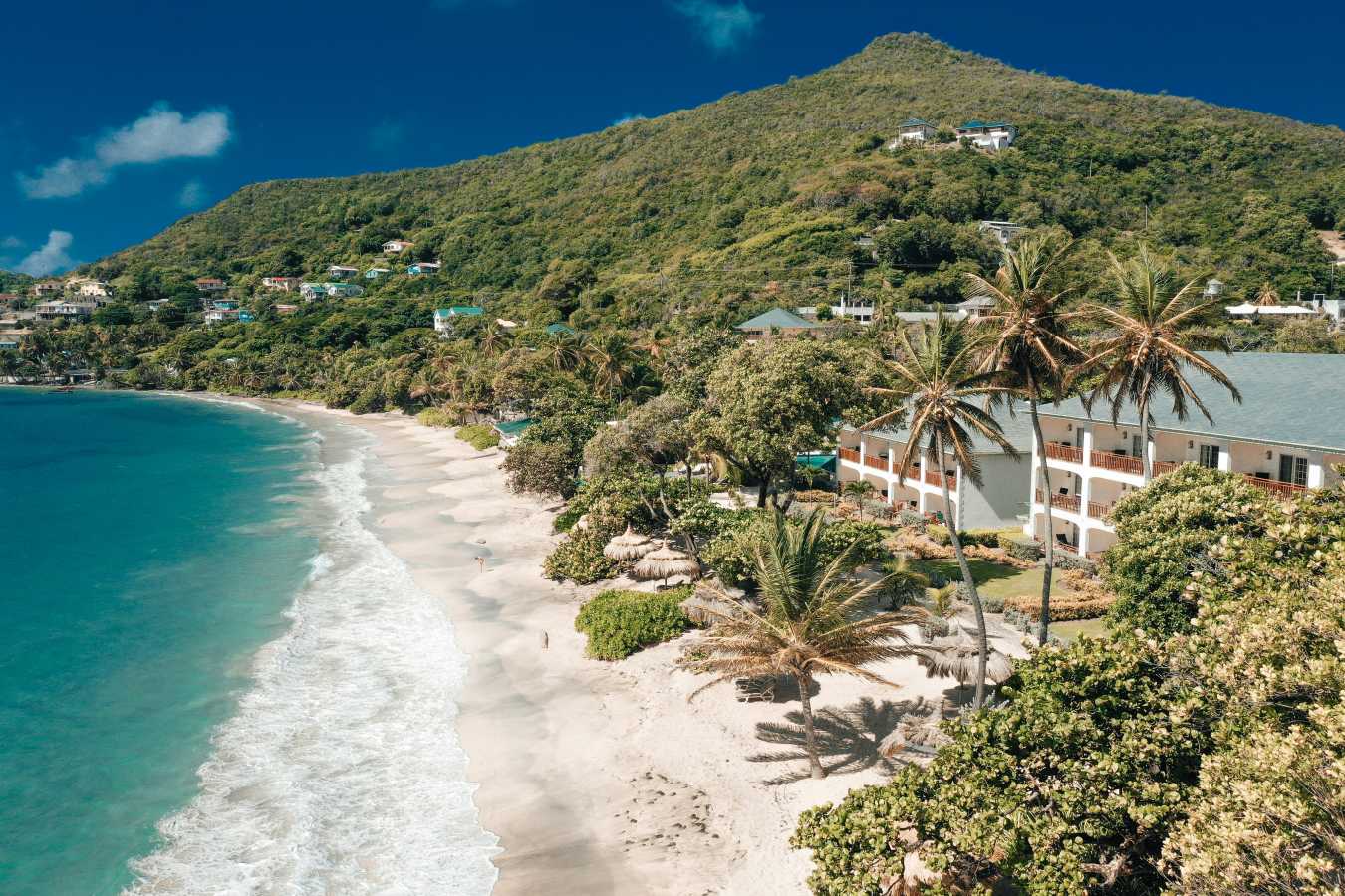 Bequia Beach Hotel- 168