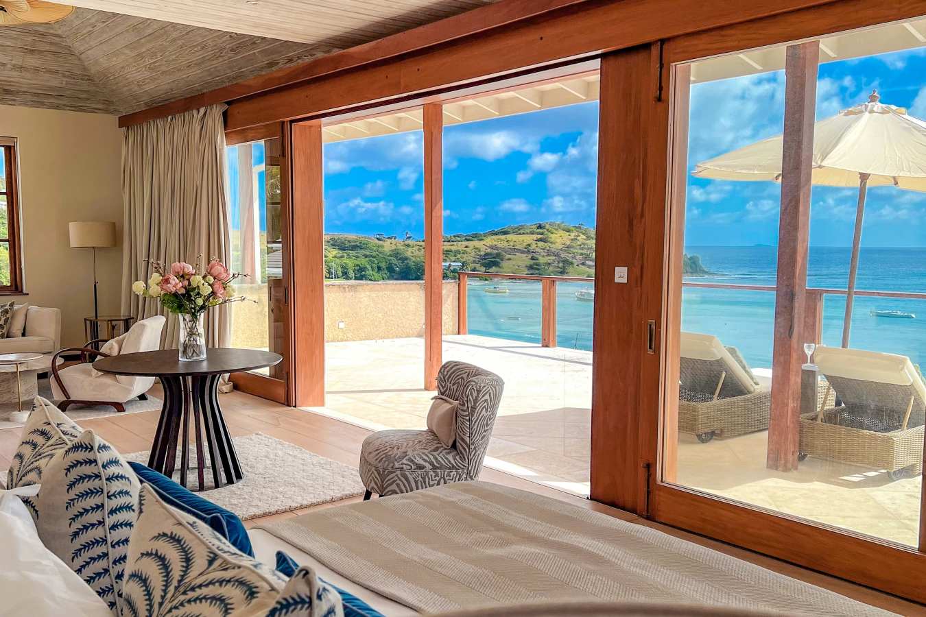 Bequia Beach Hotel- 130