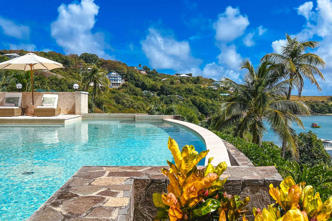 Bequia Beach Hotel- 127