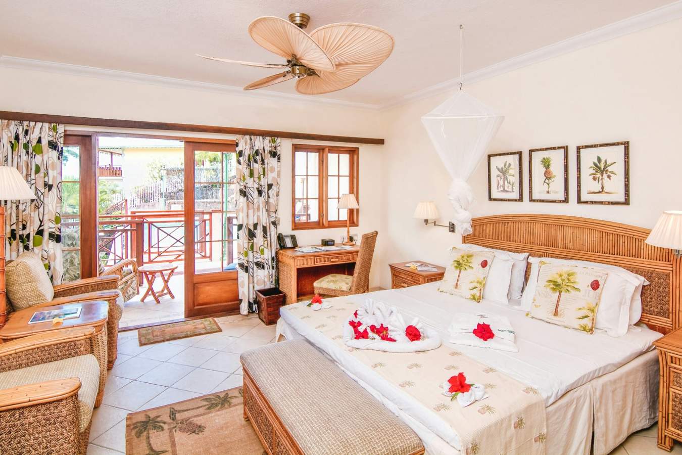 Bequia Beach Hotel- 20