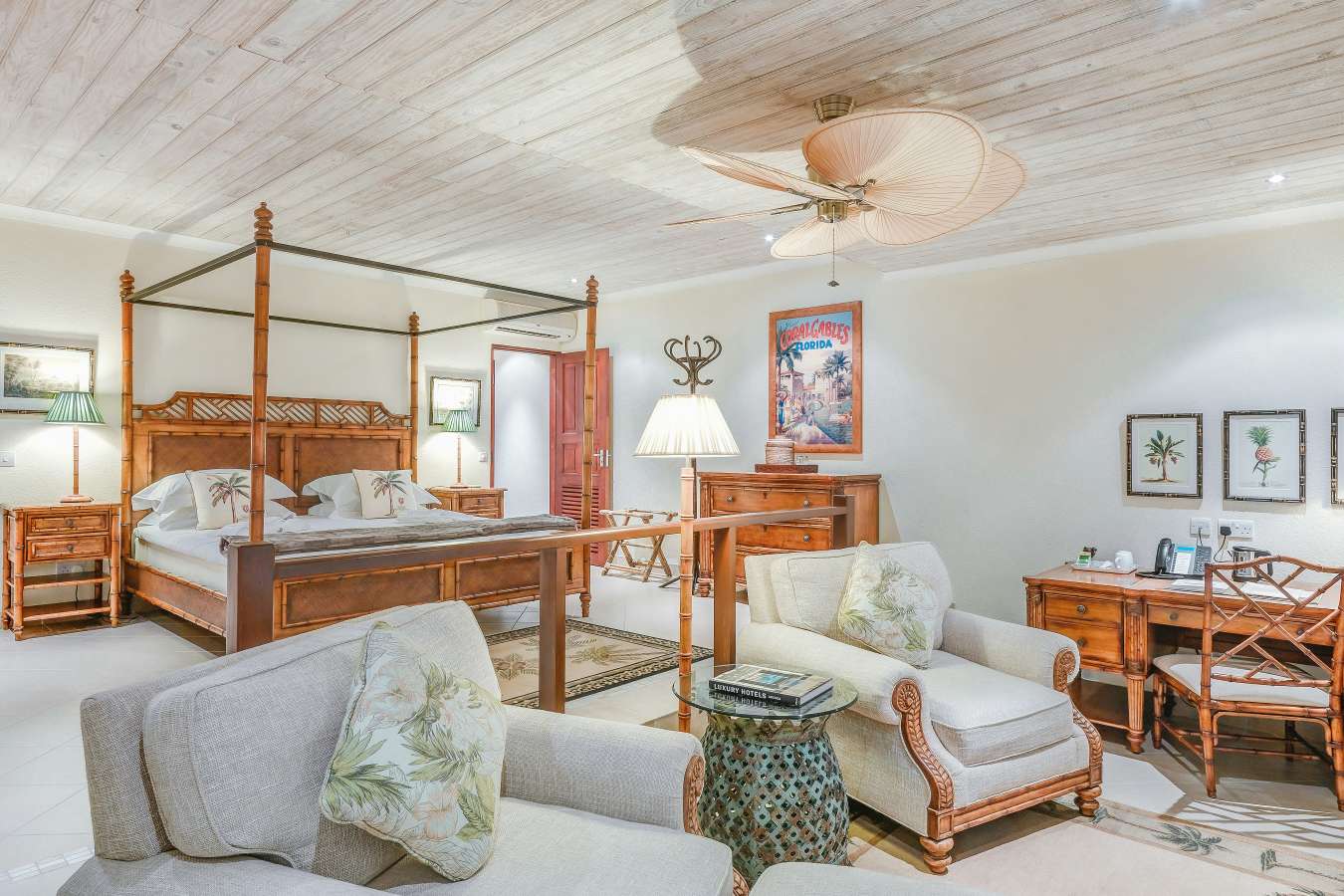 Bequia Beach Hotel- 54