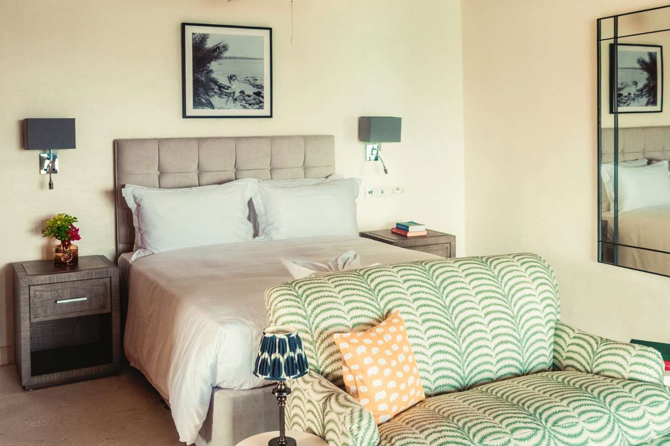 Bequia Beach Hotel- 146